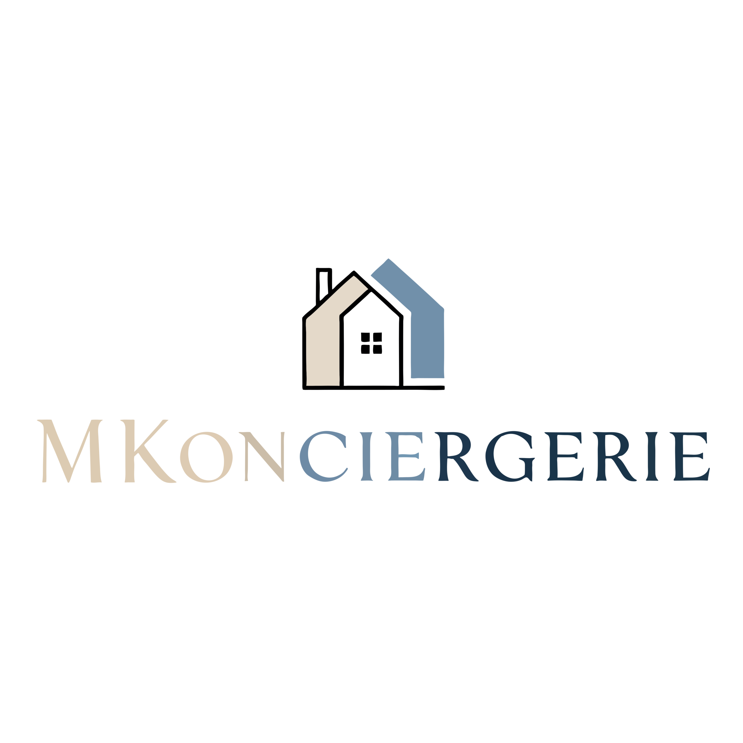 MKconciergerie